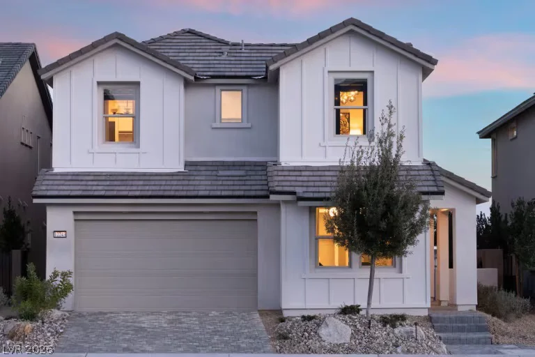 12361 Brantley Bend, Las Vegas, NV 89138