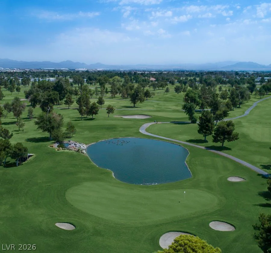 817 Spyglass, Las Vegas, NV 89107