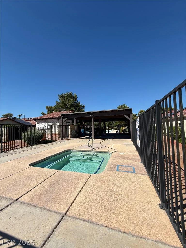 817 Spyglass, Las Vegas, NV 89107