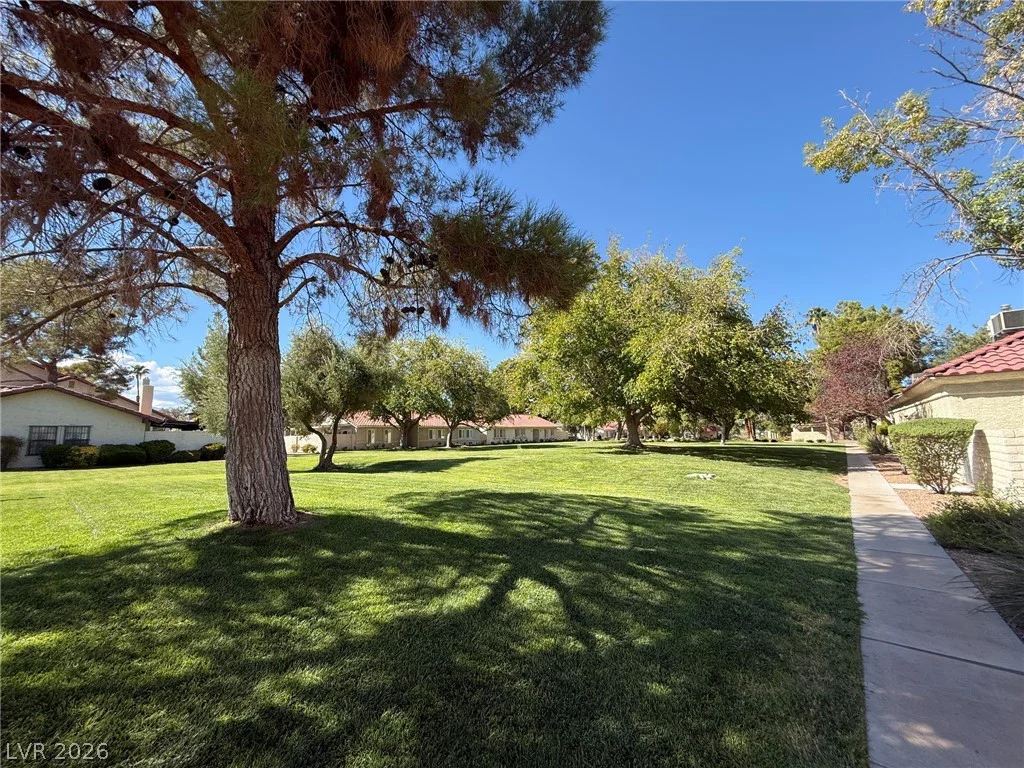 817 Spyglass, Las Vegas, NV 89107