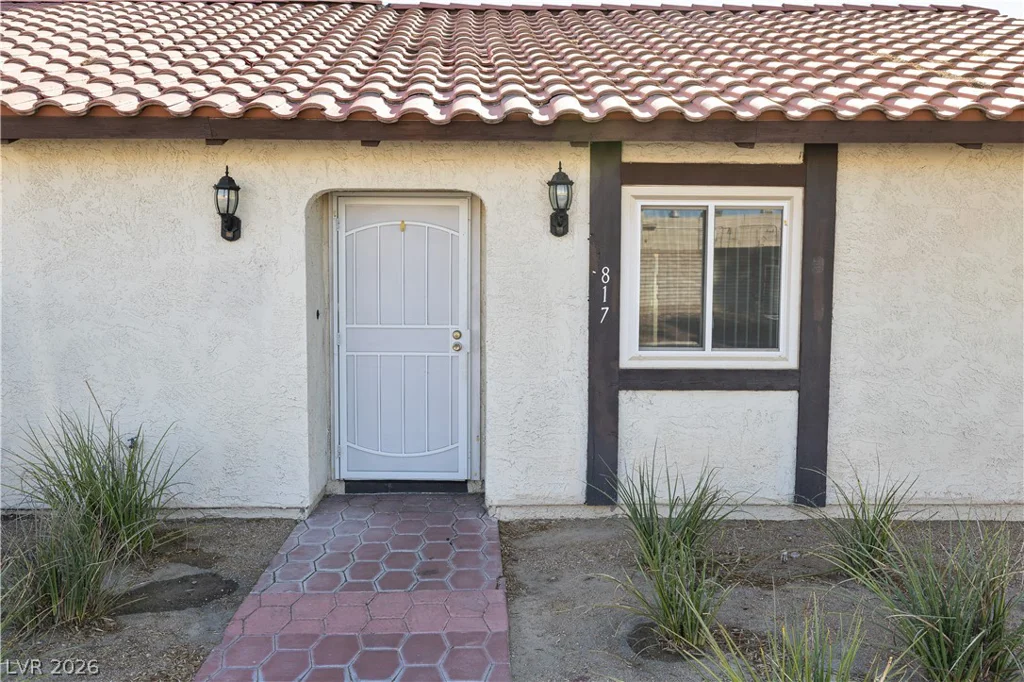 817 Spyglass, Las Vegas, NV 89107