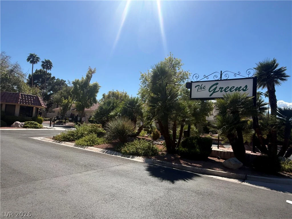 817 Spyglass, Las Vegas, NV 89107