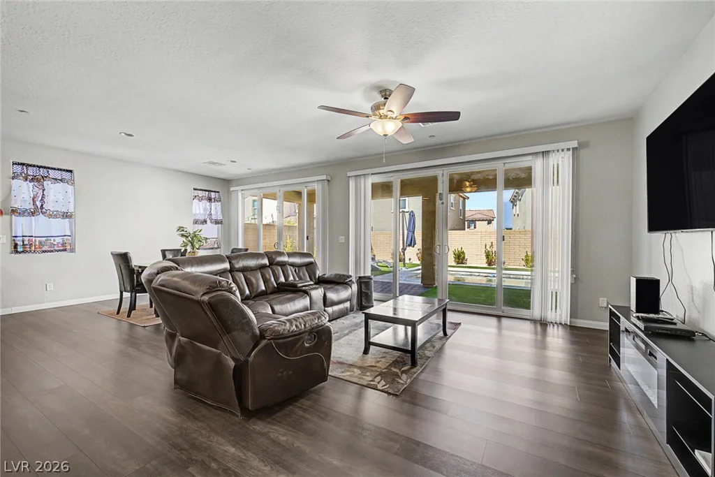 398 Frank Case, Henderson, NV 89011