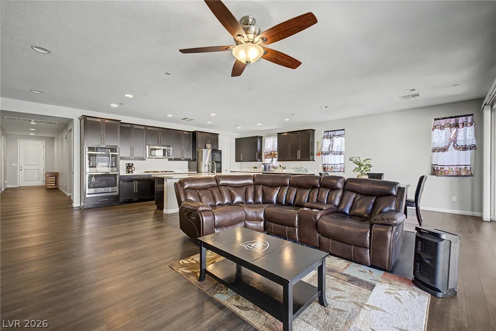 398 Frank Case, Henderson, NV 89011
