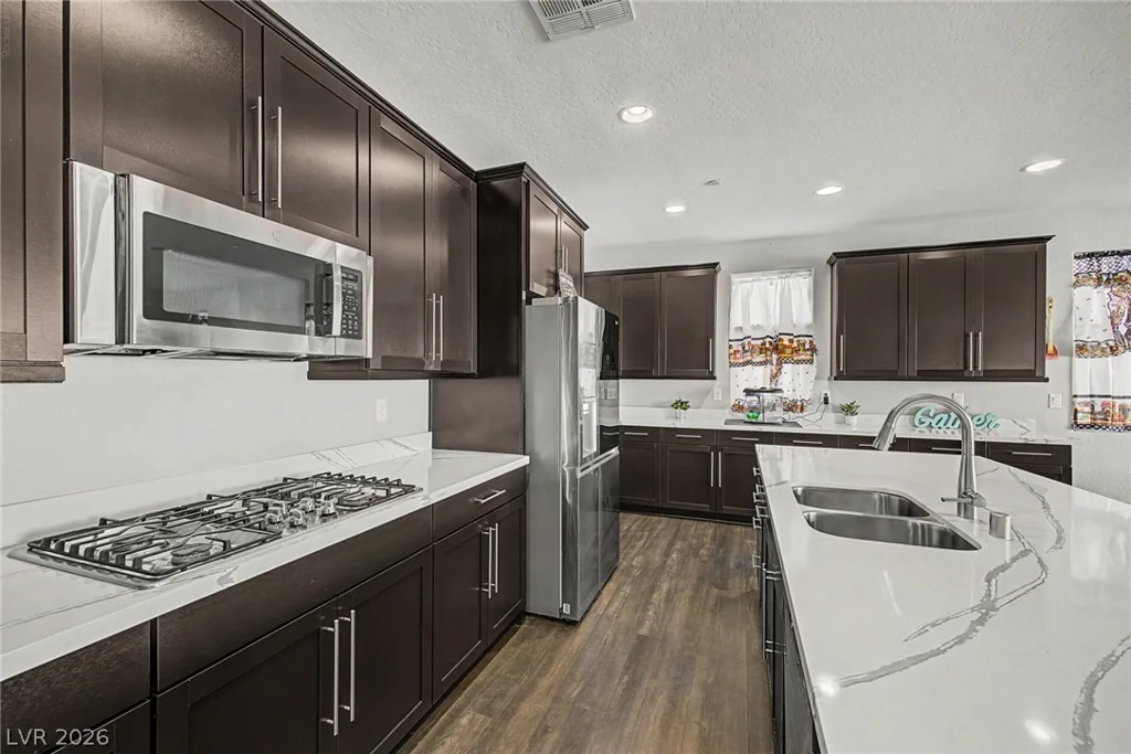 398 Frank Case, Henderson, NV 89011