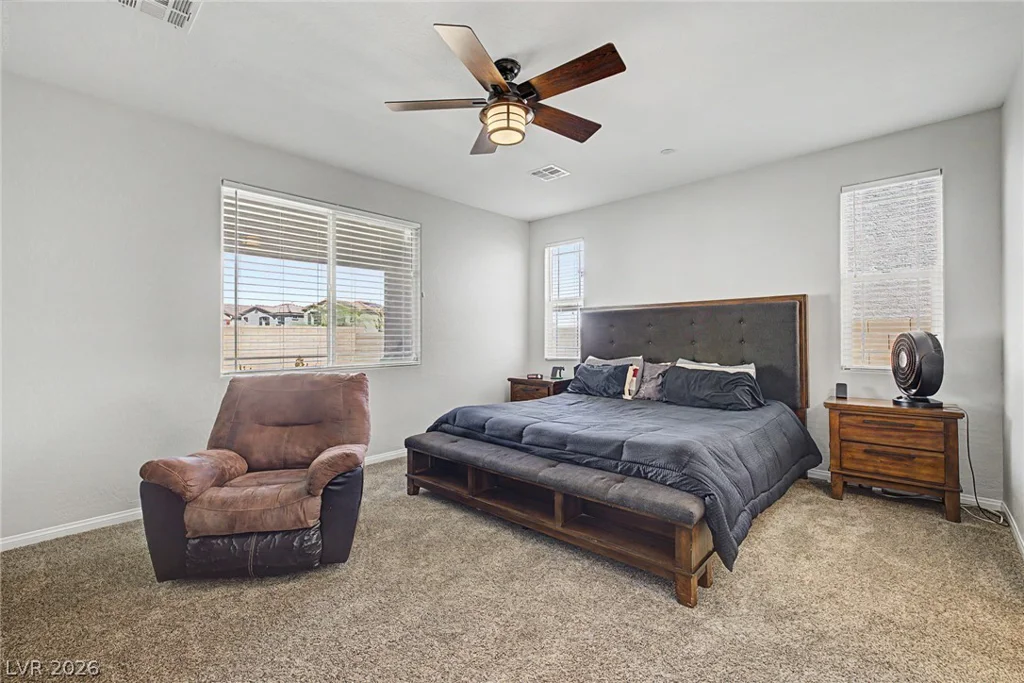 398 Frank Case, Henderson, NV 89011