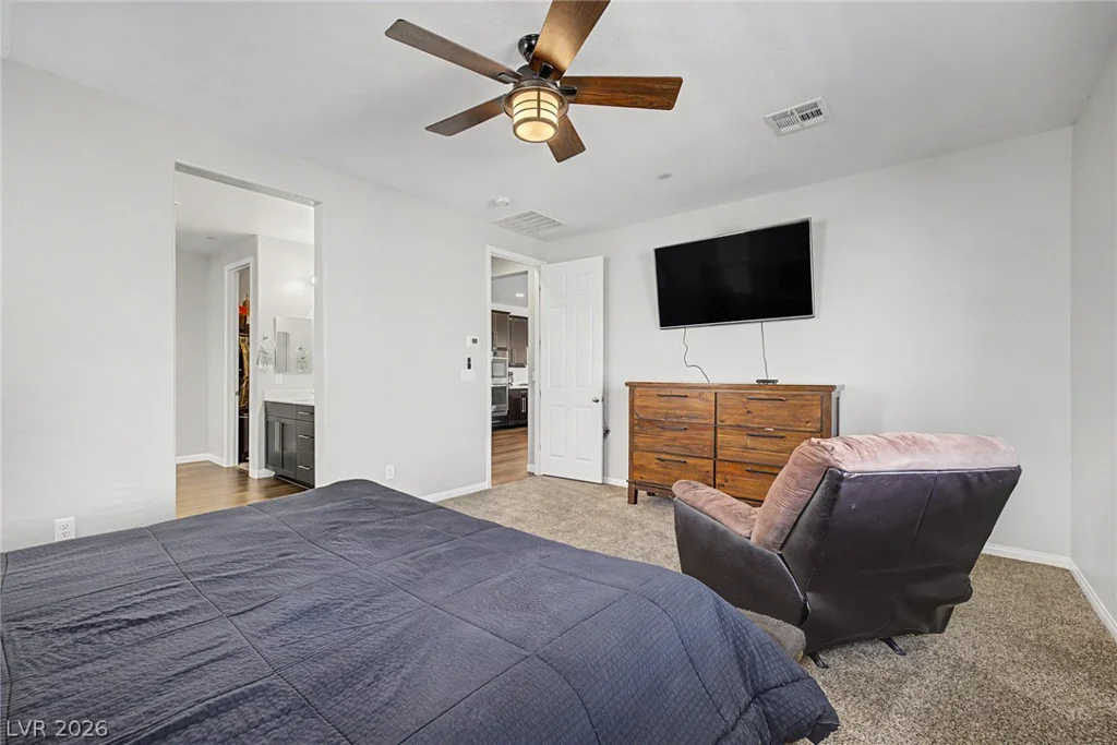 398 Frank Case, Henderson, NV 89011