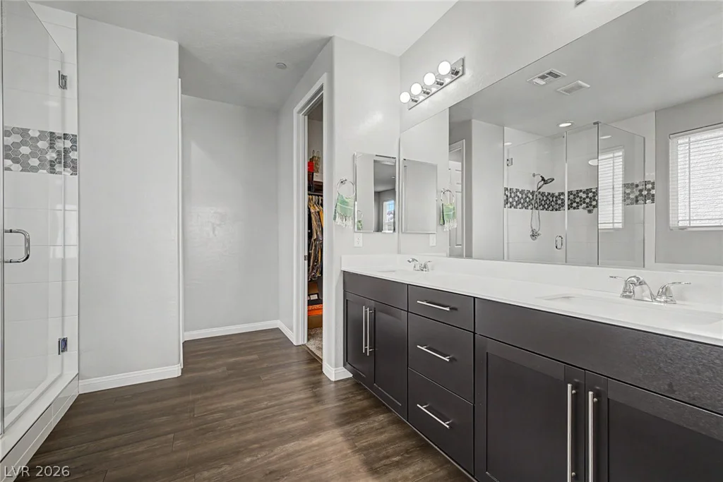 398 Frank Case, Henderson, NV 89011