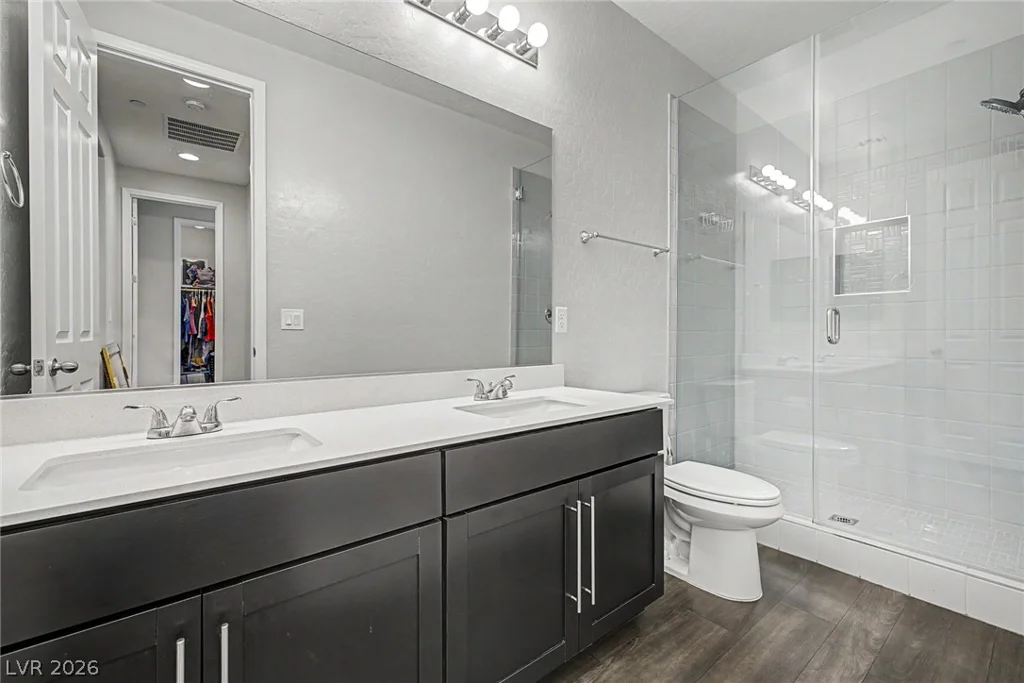 398 Frank Case, Henderson, NV 89011