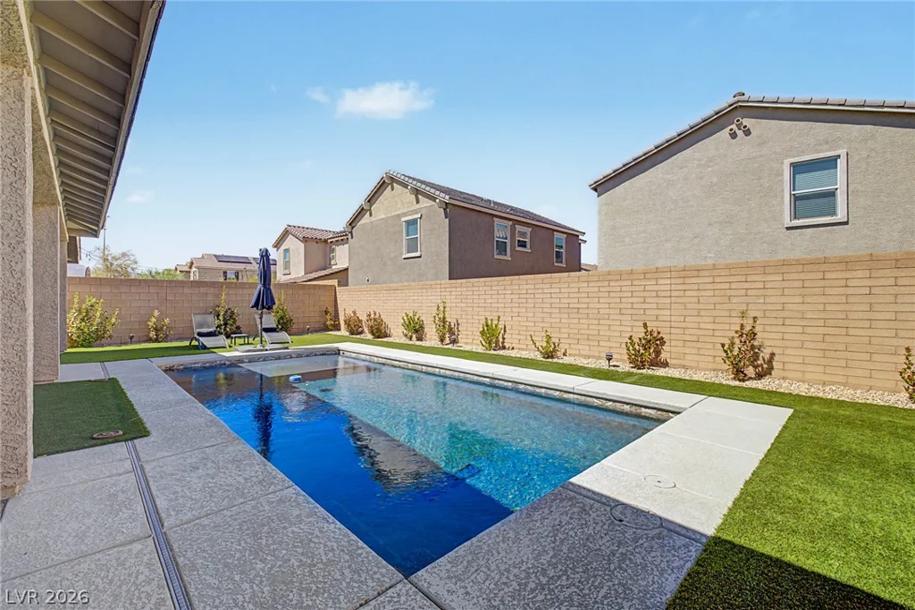 398 Frank Case, Henderson, NV 89011