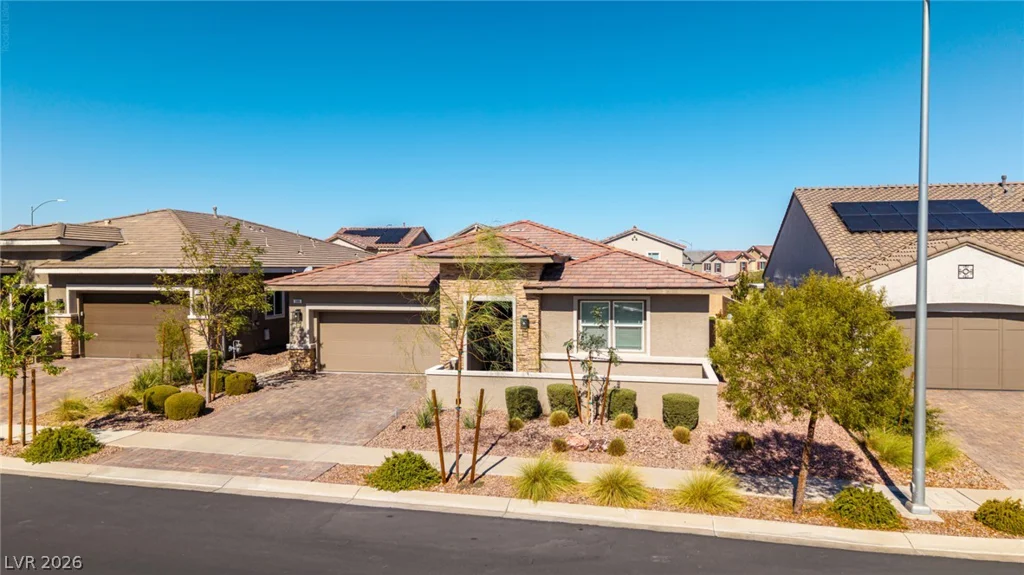 398 Frank Case, Henderson, NV 89011