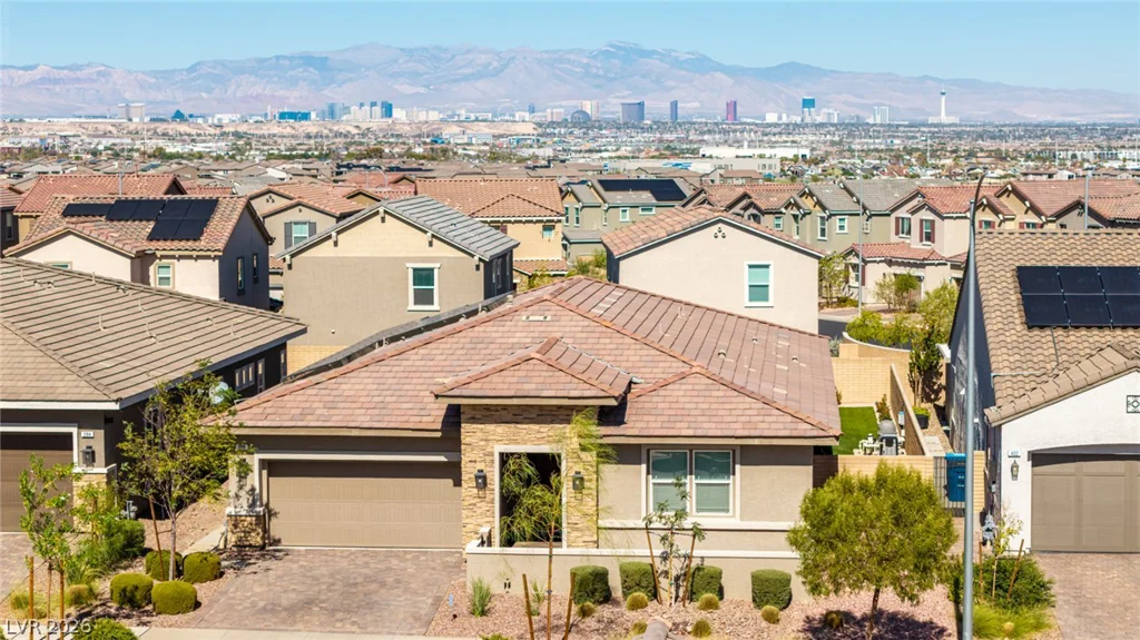 398 Frank Case, Henderson, NV 89011