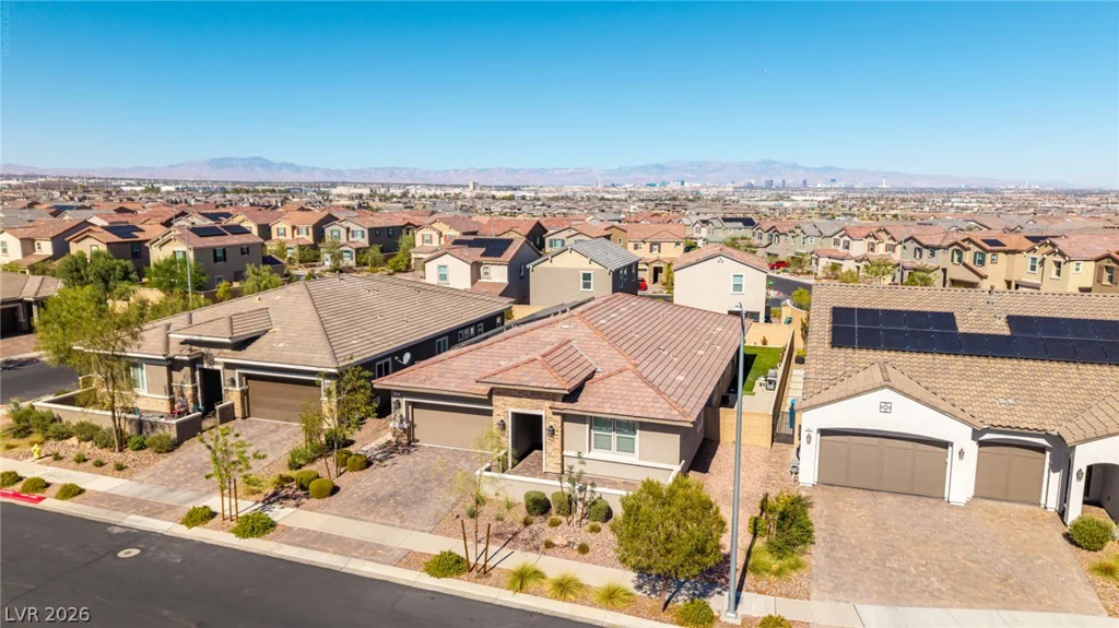 398 Frank Case, Henderson, NV 89011