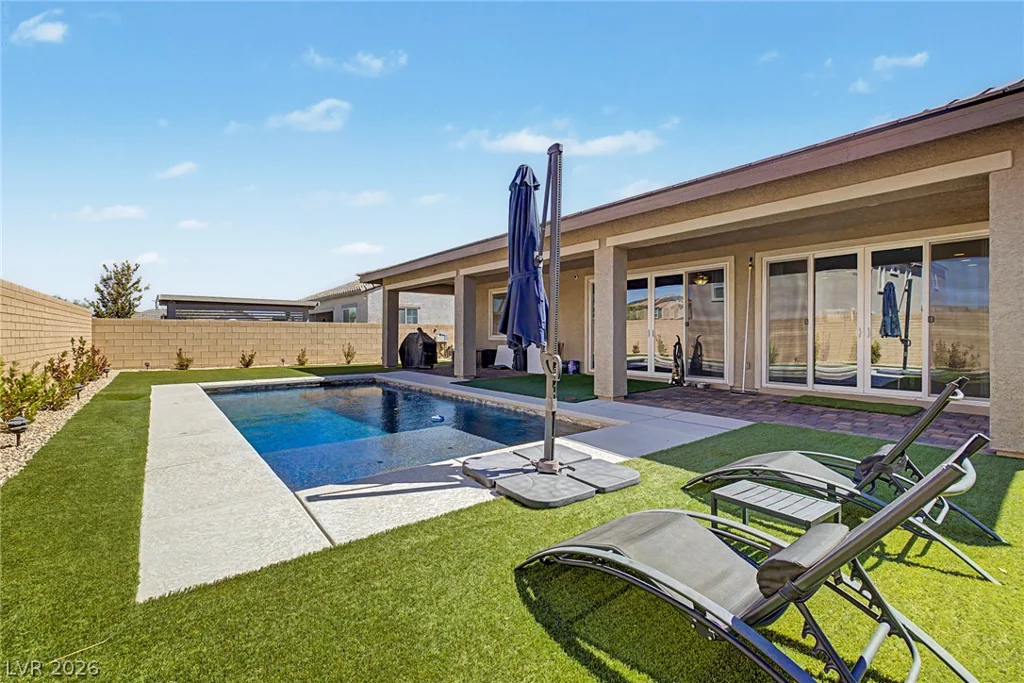398 Frank Case, Henderson, NV 89011
