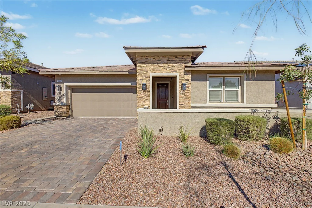 398 Frank Case, Henderson, NV 89011