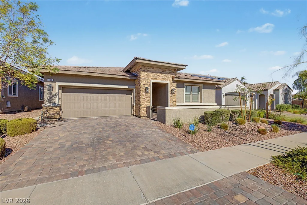 398 Frank Case, Henderson, NV 89011