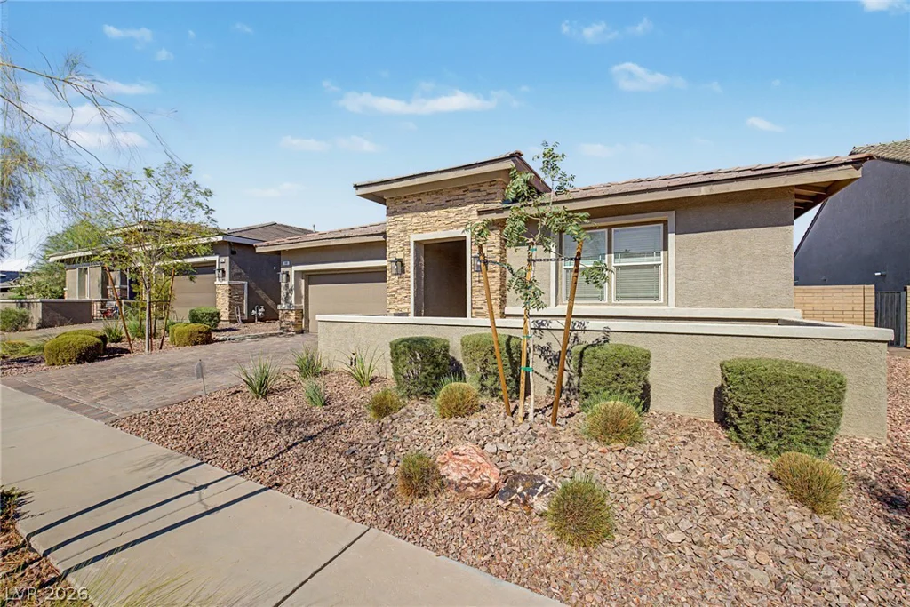 398 Frank Case, Henderson, NV 89011