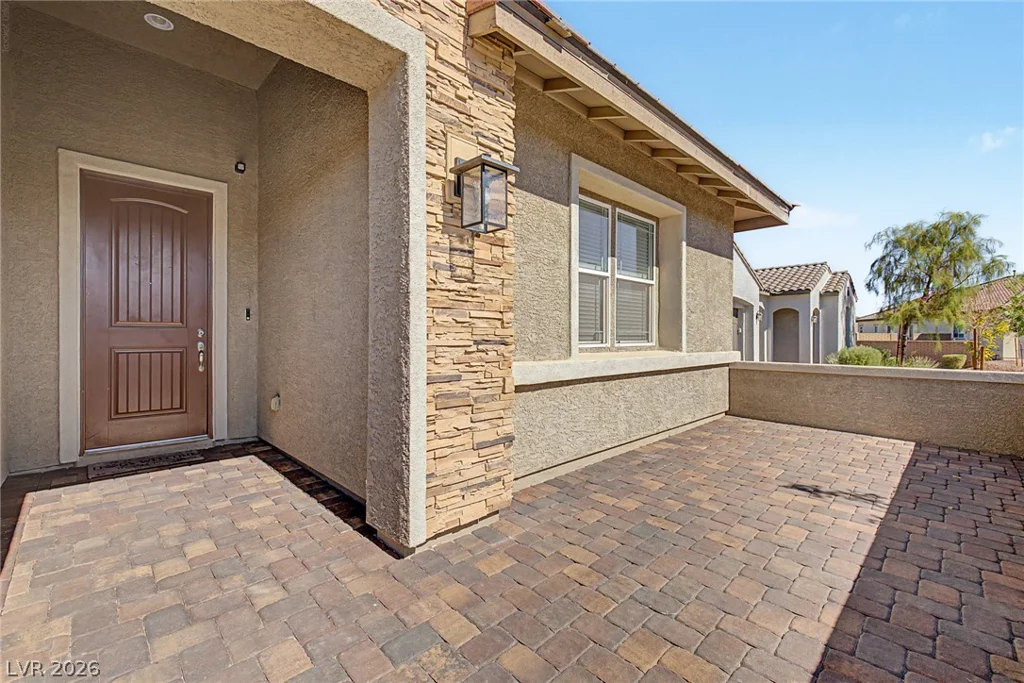 398 Frank Case, Henderson, NV 89011