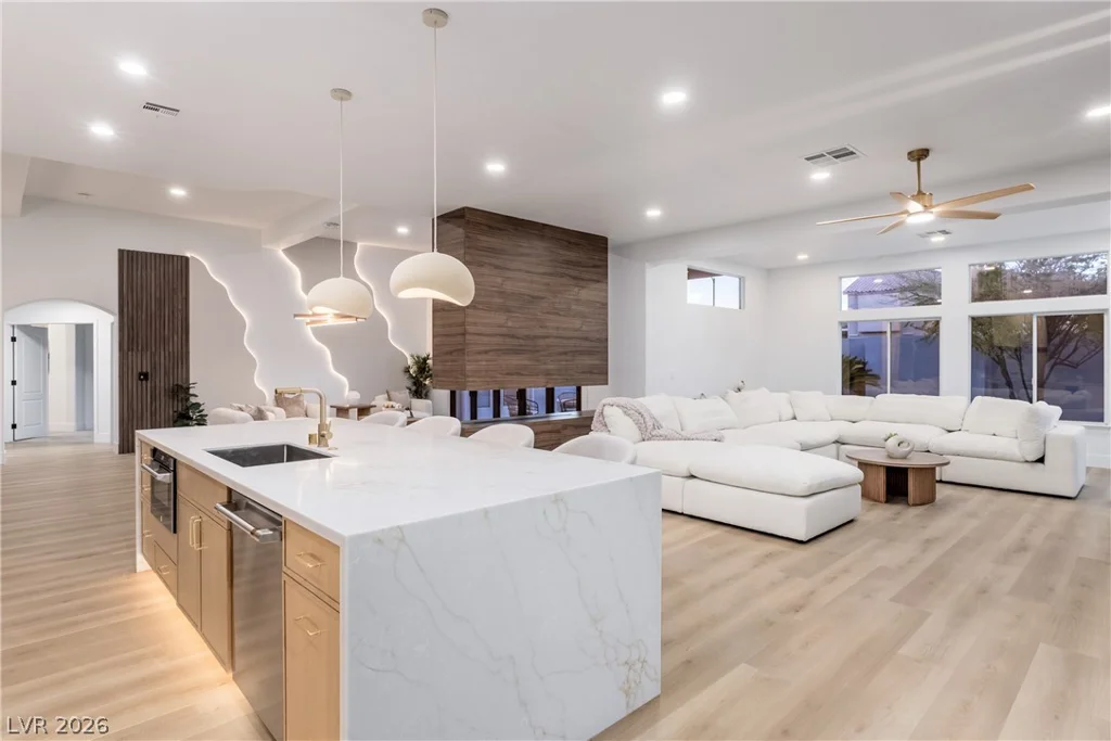 5719 Heather Breeze, Las Vegas, NV 89141