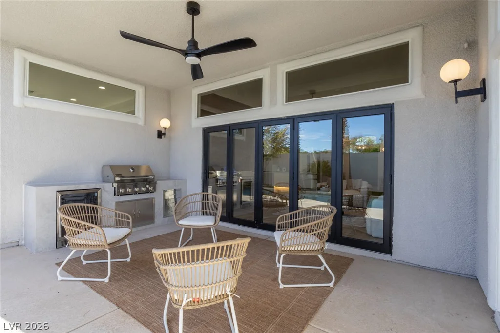 5719 Heather Breeze, Las Vegas, NV 89141