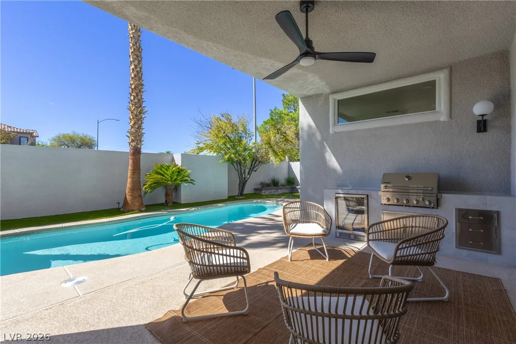 5719 Heather Breeze, Las Vegas, NV 89141