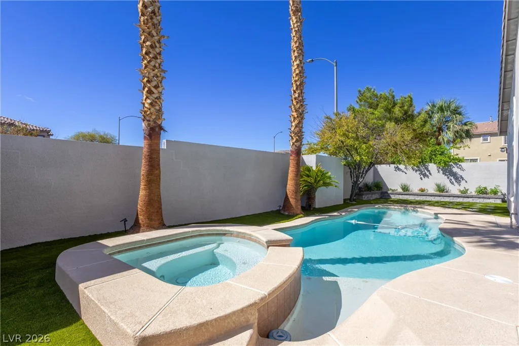 5719 Heather Breeze, Las Vegas, NV 89141