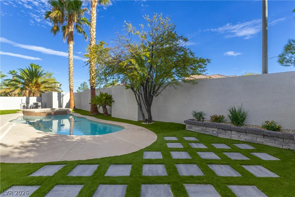 5719 Heather Breeze, Las Vegas, NV 89141