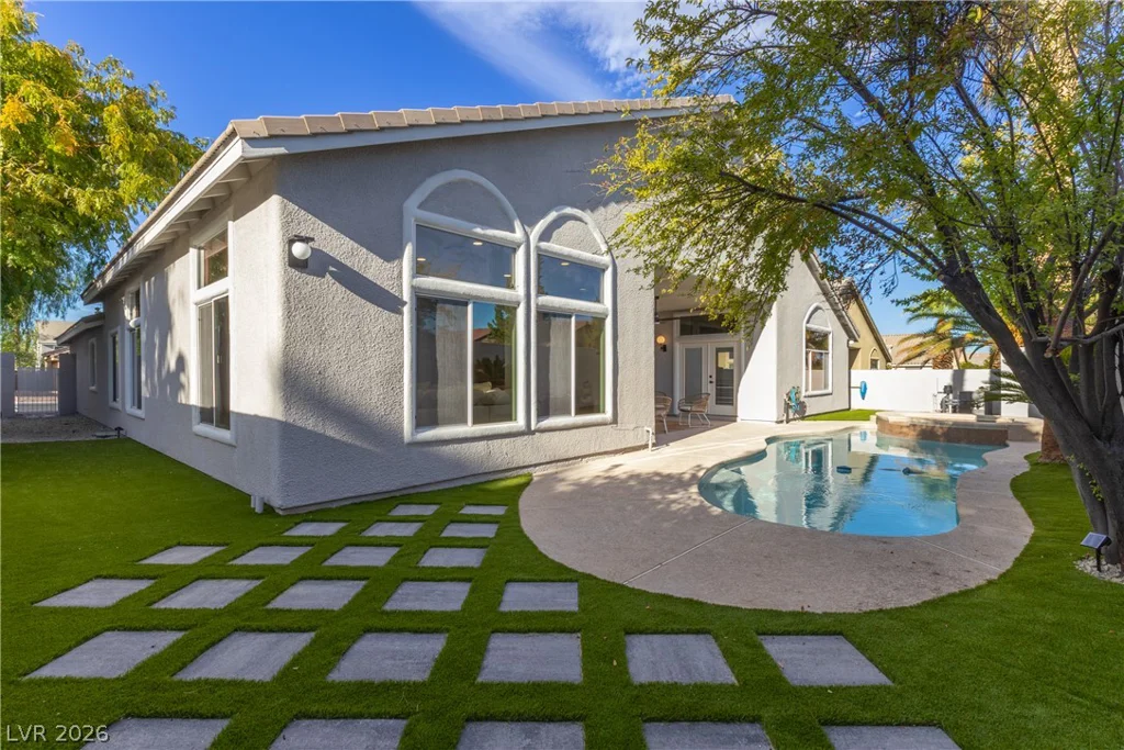 5719 Heather Breeze, Las Vegas, NV 89141