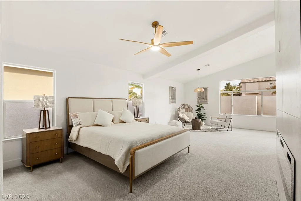 5719 Heather Breeze, Las Vegas, NV 89141