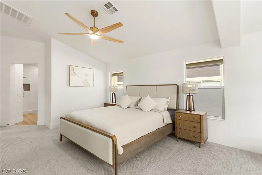 5719 Heather Breeze, Las Vegas, NV 89141