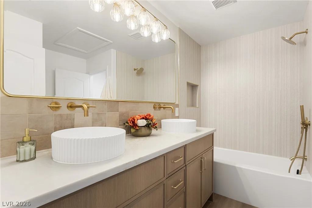 5719 Heather Breeze, Las Vegas, NV 89141