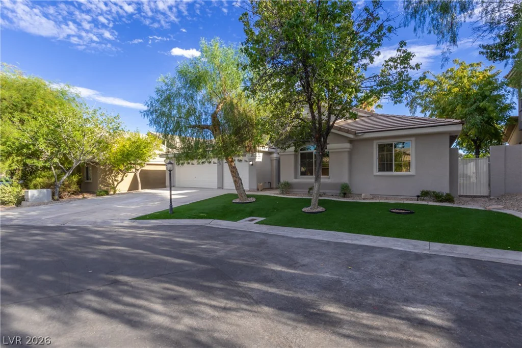 5719 Heather Breeze, Las Vegas, NV 89141