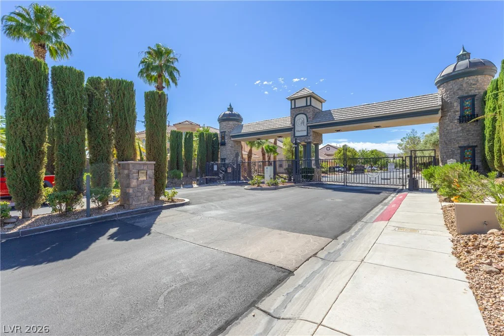 5719 Heather Breeze, Las Vegas, NV 89141