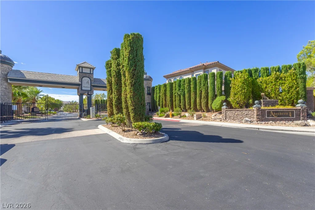 5719 Heather Breeze, Las Vegas, NV 89141