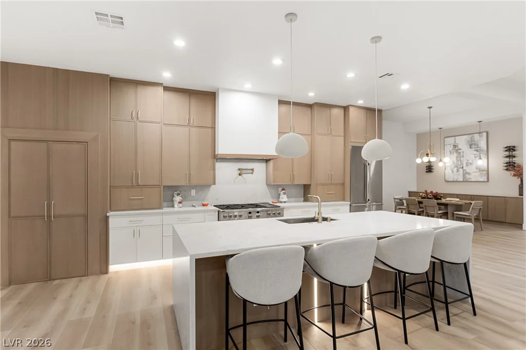 5719 Heather Breeze, Las Vegas, NV 89141