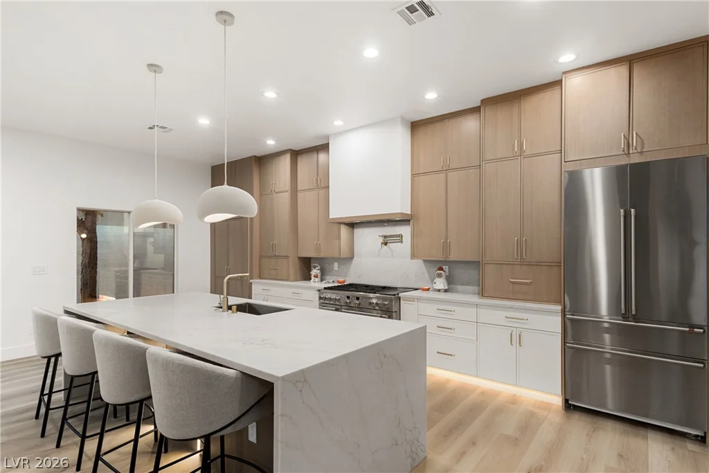 5719 Heather Breeze, Las Vegas, NV 89141