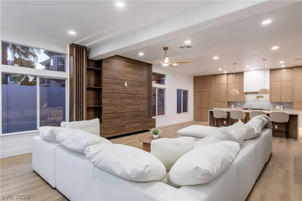 5719 Heather Breeze, Las Vegas, NV 89141