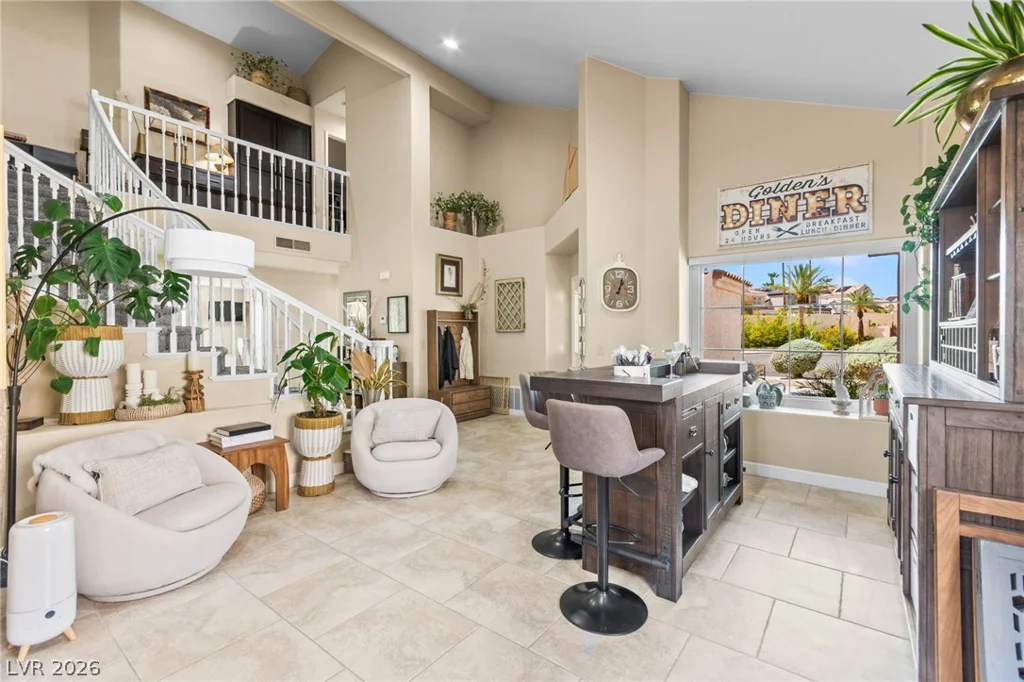 280 Willow Grove, Henderson, NV 89014