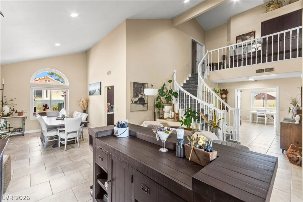 280 Willow Grove, Henderson, NV 89014