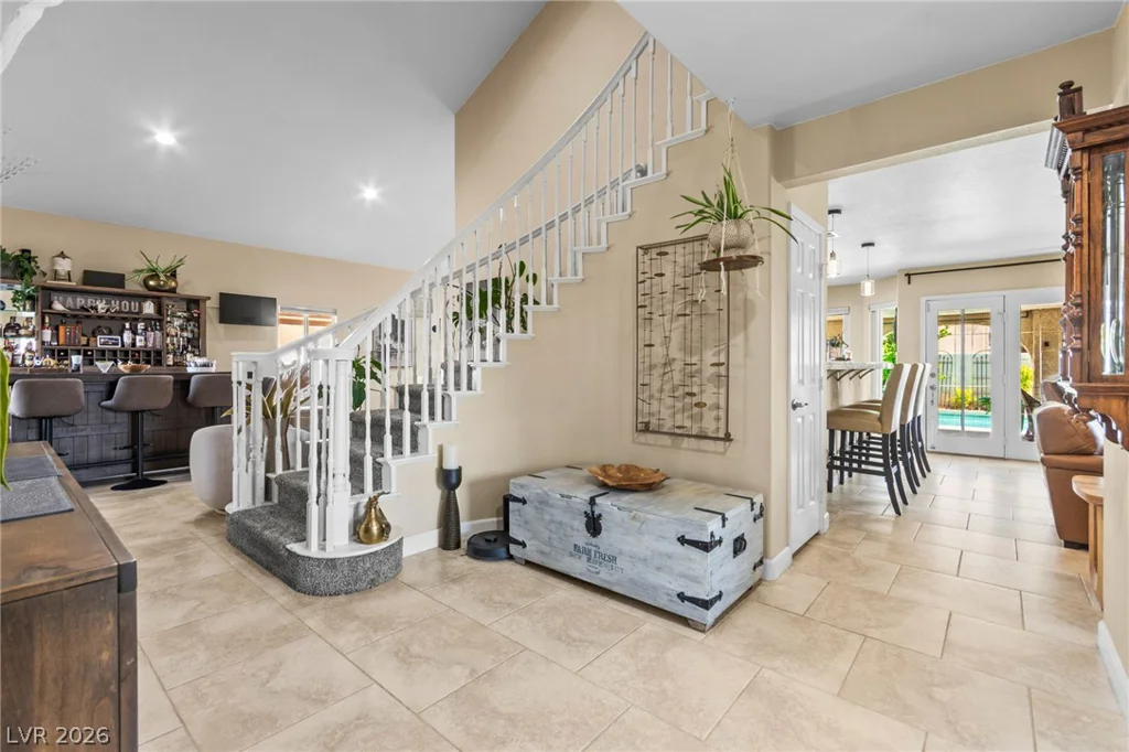 280 Willow Grove, Henderson, NV 89014