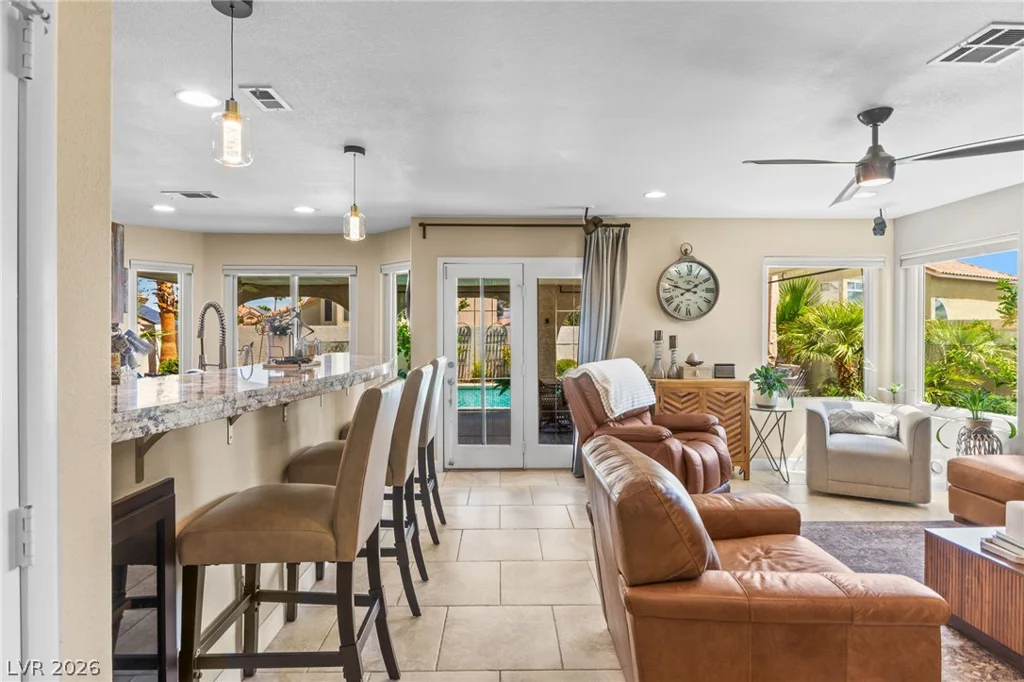 280 Willow Grove, Henderson, NV 89014