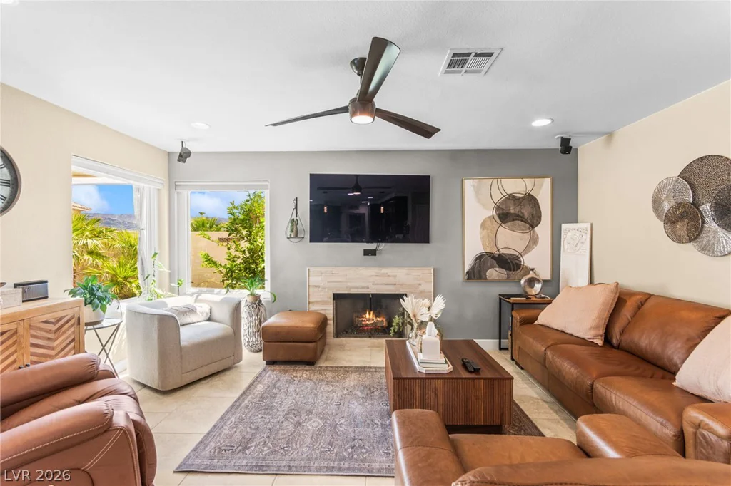 280 Willow Grove, Henderson, NV 89014
