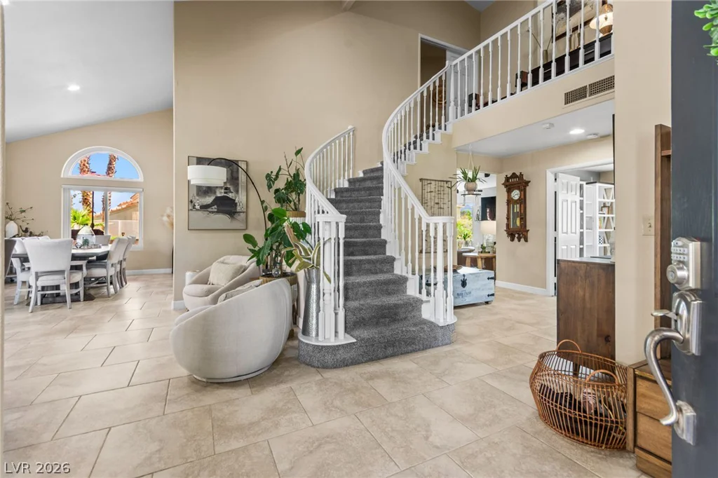 280 Willow Grove, Henderson, NV 89014
