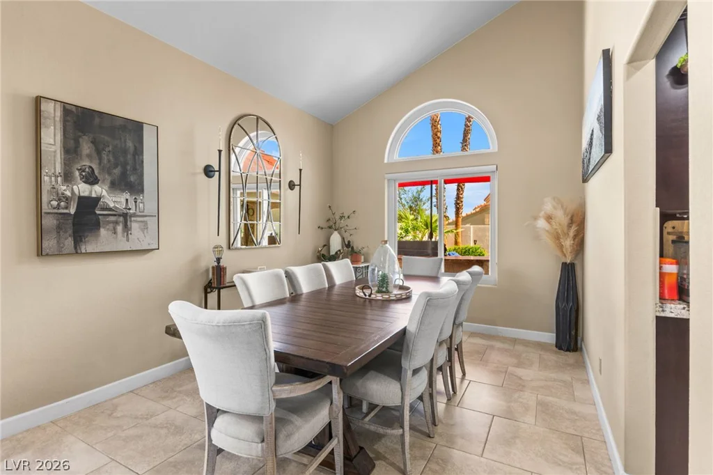 280 Willow Grove, Henderson, NV 89014