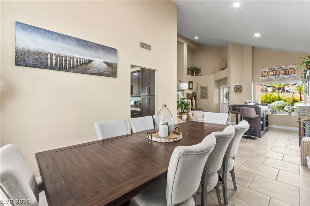 280 Willow Grove, Henderson, NV 89014