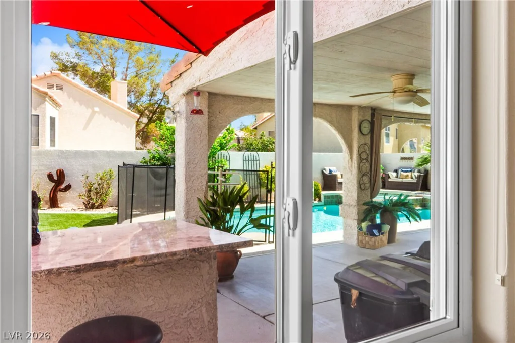 280 Willow Grove, Henderson, NV 89014