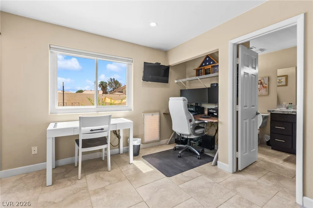 280 Willow Grove, Henderson, NV 89014
