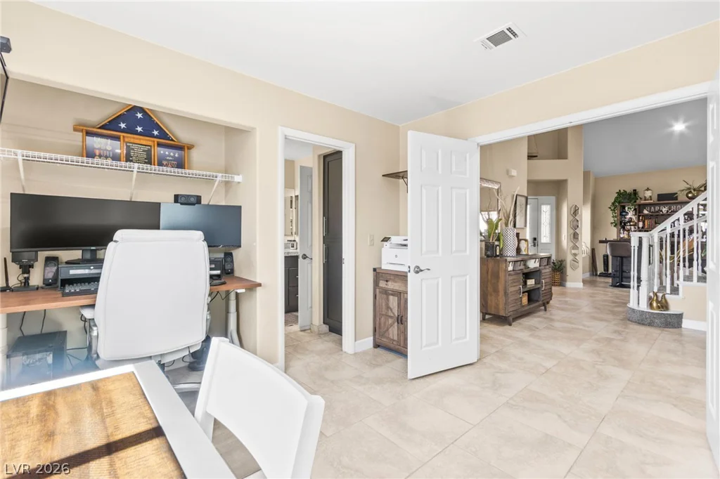 280 Willow Grove, Henderson, NV 89014