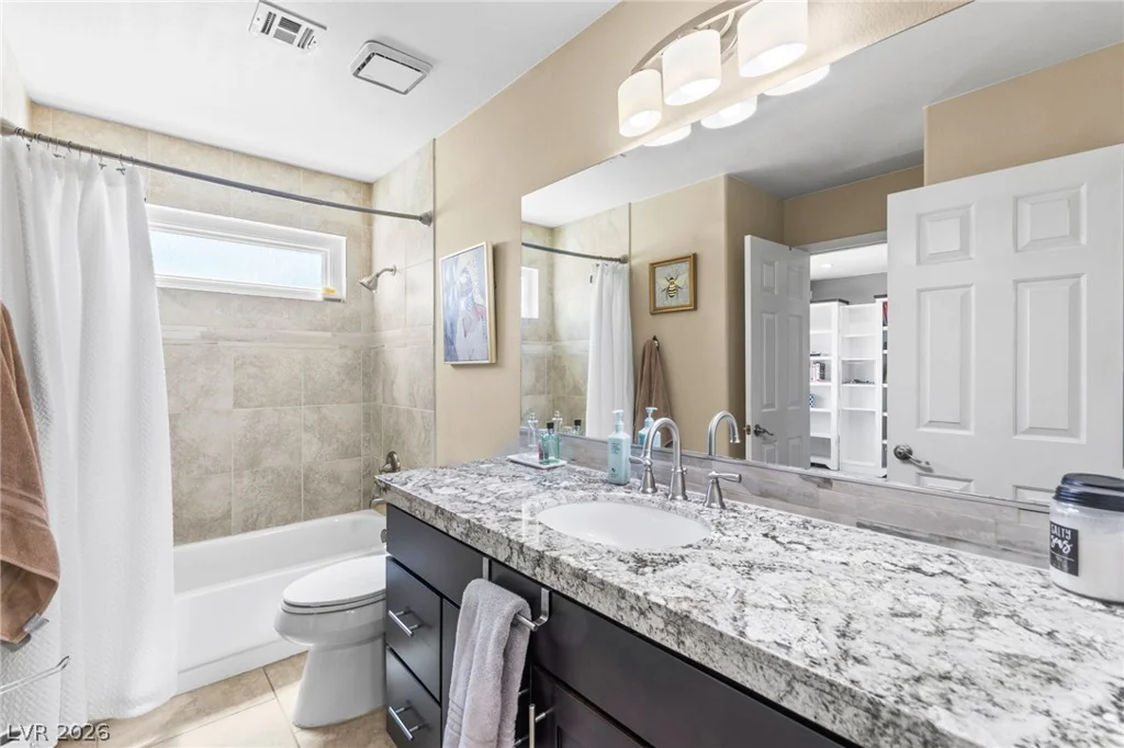 280 Willow Grove, Henderson, NV 89014
