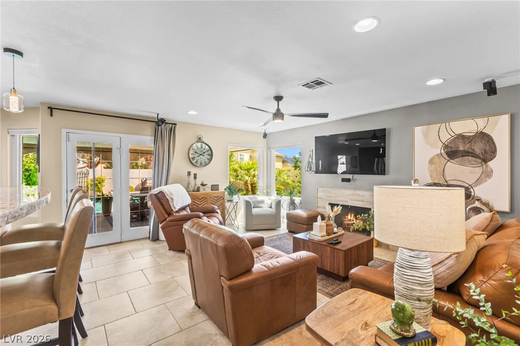 280 Willow Grove, Henderson, NV 89014